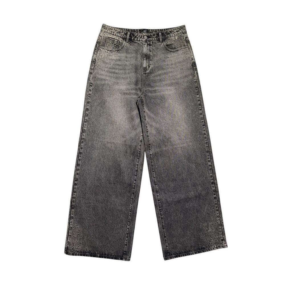 JC official baggy denim